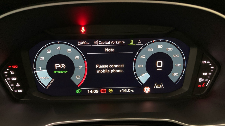 Audi Q3 35 TFSI S Line 5dr S Tronic Petrol Estate